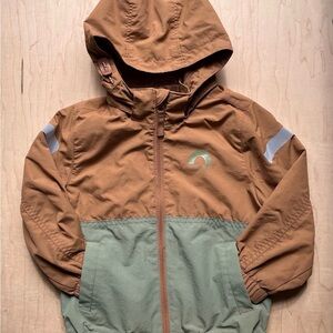 H&M 3T Rain Jacket / Windbreaker